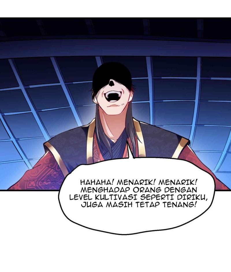 First Dragon (Yuanlong) Chapter 55 Gambar 20